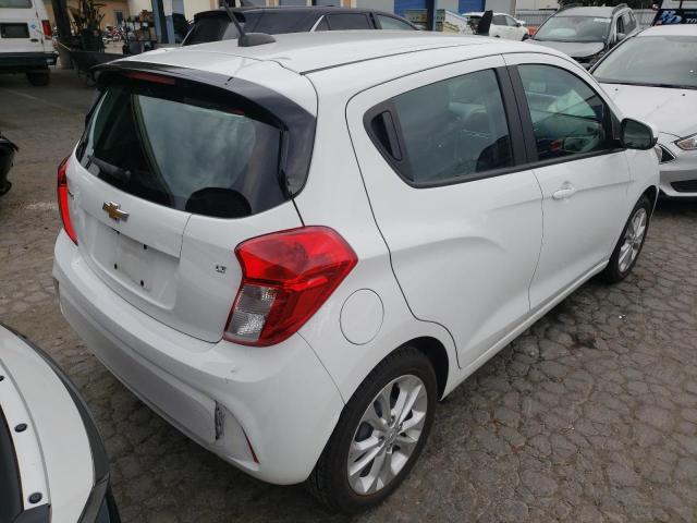 Photo 4 from auction – 2020 CHEVROLET SPARK 1LT with VIN KL8CD6SA6LC458549