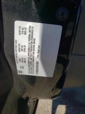 Photo 10 from auction – 2000 CHEVROLET MALIBU with VIN 1G1ND52J4Y6312059