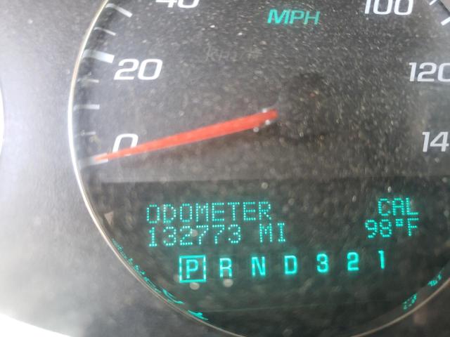Photo 8 from auction – 2007 CHEVROLET IMPALA LT with VIN 2G1WT58K479170407