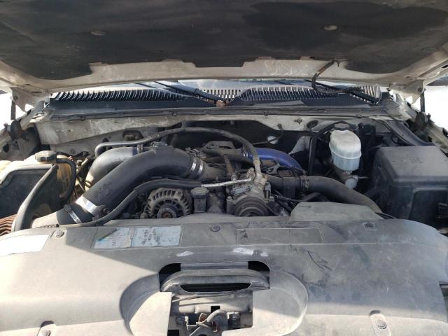 Photo 7 from auction – 2003 CHEVROLET SILVERADO with VIN 1GCJC33163F195203