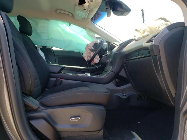 Photo 5 from auction – 2019 FORD EDGE SEL with VIN 2FMPK3J96KBC68118
