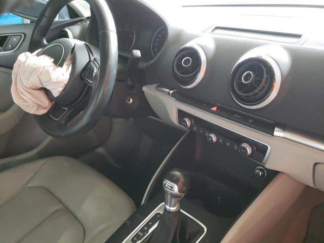 Photo 9 from auction – 2015 AUDI A3 PREMIUM with VIN WAUAJGFF2F1070704