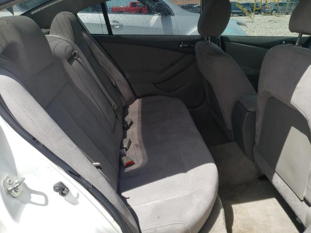 Photo 6 from auction – 2011 NISSAN ALTIMA BAS with VIN 1N4AL2AP2BN427436