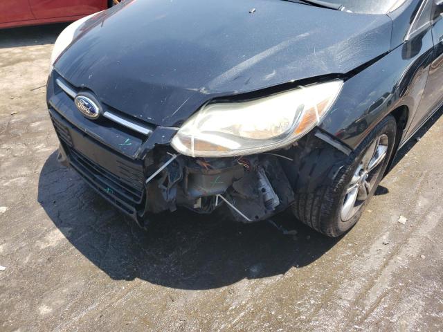 Photo 9 from auction – 2014 FORD FOCUS SE with VIN 1FADP3F25EL213917
