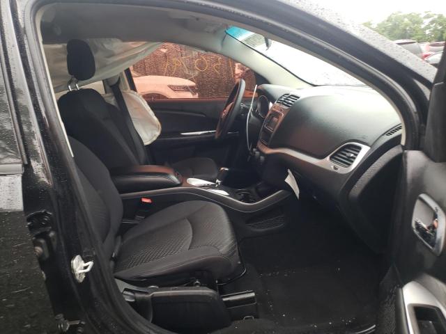 Photo 5 from auction – 2013 DODGE JOURNEY SX with VIN 3C4PDCBG5DT506382