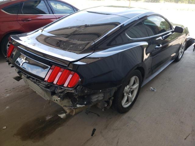 Photo 4 from auction – 2016 FORD MUSTANG with VIN 1FA6P8AM5G5332914