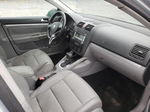 Photo 5 from auction – 2009 VOLKSWAGEN JETTA SE with VIN 3VWTM71K89M293714