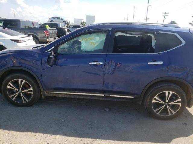 Photo 9 from auction – 2018 NISSAN ROGUE S with VIN JN8AT2MT4JW492496