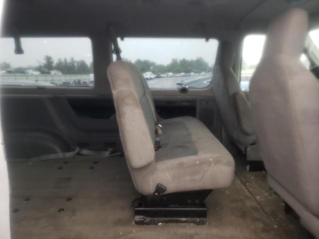Photo 6 from auction – 2014 FORD ECONOLINE with VIN 1FBSS3BLXEDA76809