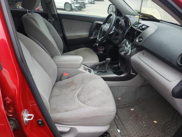 Photo 5 from auction – 2011 TOYOTA RAV4 with VIN 2T3BF4DV1BW121817