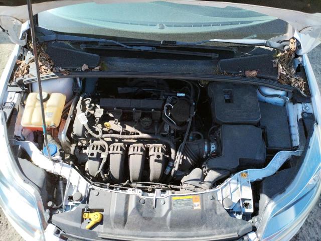 Photo 7 from auction – 2012 FORD FOCUS SE with VIN 1FAHP3K24CL243074