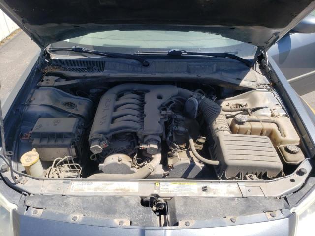 Photo 7 from auction – 2007 DODGE MAGNUM SXT with VIN 2D4GZ47V87H792033
