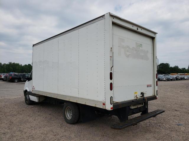 Photo 3 from auction – 2015 MERCEDES-BENZ SPRINTER 3 with VIN WDAPF4CC5F9608582