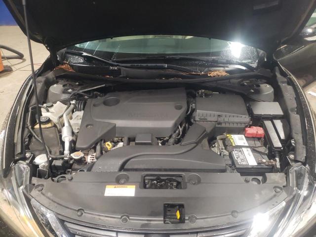 Photo 7 from auction – 2016 NISSAN ALTIMA 2.5 with VIN 1N4AL3AP0GC145210