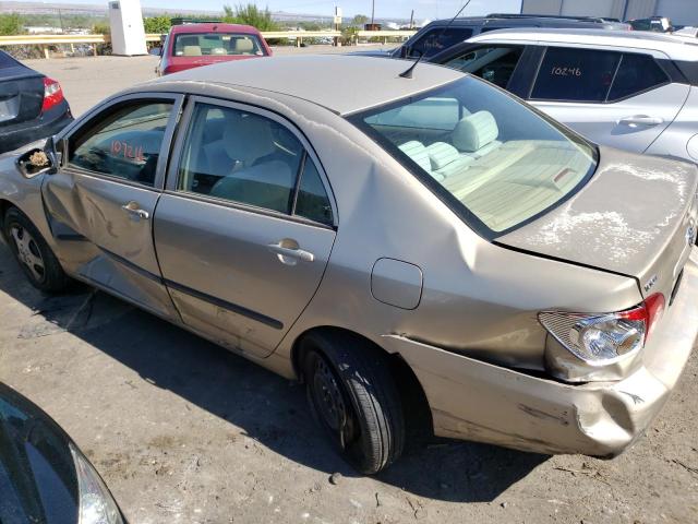 Photo 9 from auction – 2008 TOYOTA COROLLA CE with VIN 1NXBR32E68Z040527