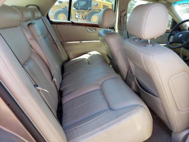 Photo 6 from auction – 2007 CADILLAC DTS with VIN 1G6KD57Y17U202339
