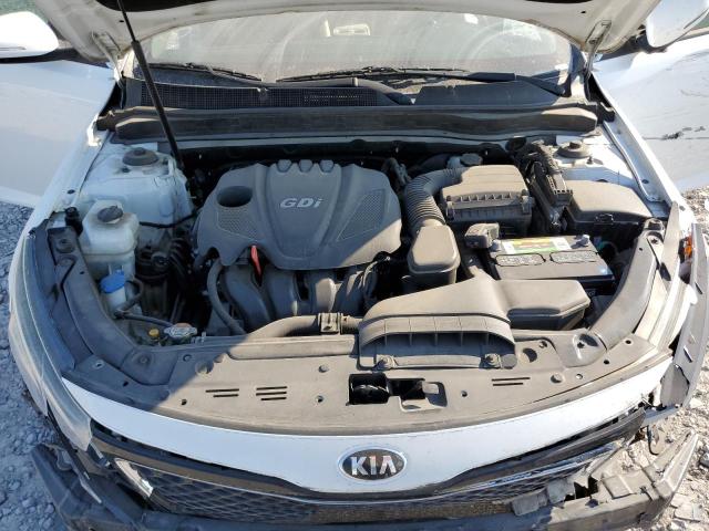 Photo 7 from auction – 2015 KIA OPTIMA EX with VIN 5XXGN4A7XFG471129