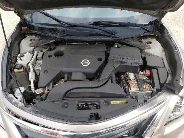 Photo 7 from auction – 2014 NISSAN ALTIMA 2.5 with VIN 1N4AL3AP8EC111576