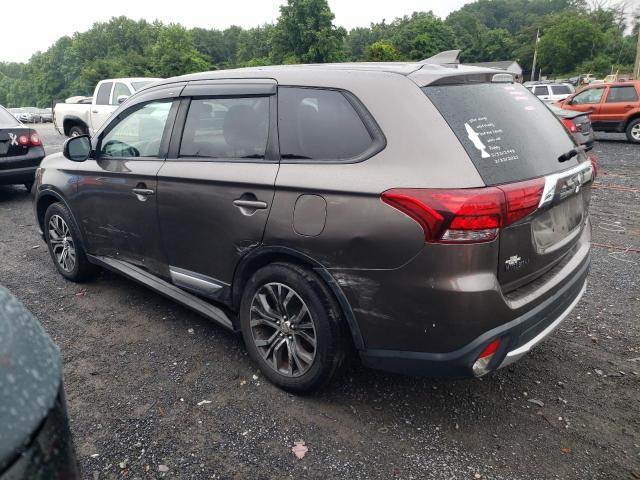 Photo 3 from auction – 2017 MITSUBISHI OUTLANDER with VIN JA4AZ3A37HZ012040