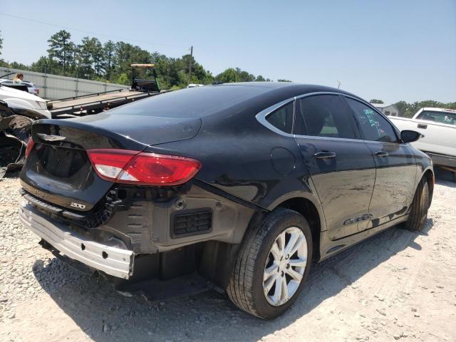 Photo 4 from auction – 2015 CHRYSLER 200 LIMITE with VIN 1C3CCCAB4FN505061