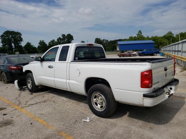 Photo 3 from auction – 2006 DODGE DAKOTA ST with VIN 1D7HE22K06S651193