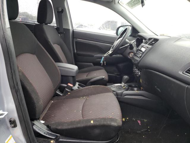 Photo 5 from auction – 2017 MITSUBISHI OUTLANDER with VIN JA4AP3AU0HZ022312