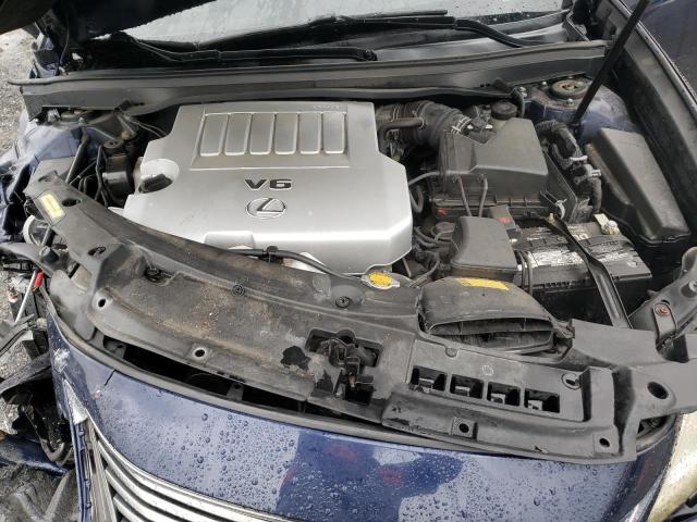 Photo 7 from auction – 2013 LEXUS ES 350 with VIN JTHBK1GG0D2006496