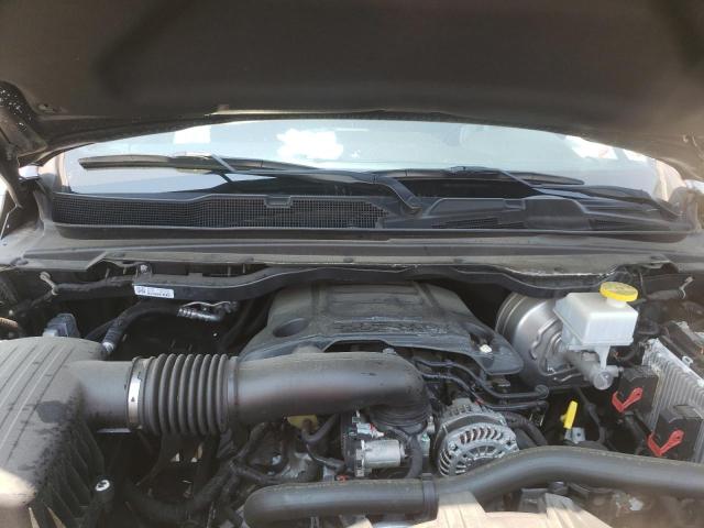 Photo 7 from auction – 2019 RAM 1500 BIG H with VIN 1C6RREFT6KN701148