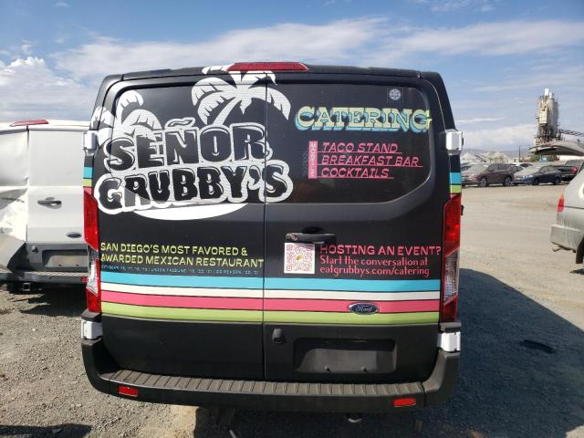 Photo 6 from auction – 2019 FORD TRANSIT T- with VIN 1FTYR1YM5KKB01869