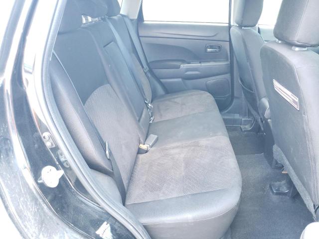 Photo 6 from auction – 2015 MITSUBISHI OUTLANDER with VIN 4A4AR4AW9FE043888