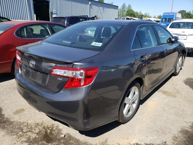 Photo 4 from auction – 2014 TOYOTA CAMRY L with VIN 4T1BF1FK9EU840196
