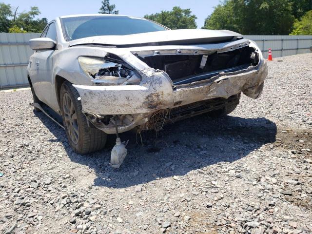 Photo 9 from auction – 2015 NISSAN ALTIMA 2.5 with VIN 1N4AL3AP4FC598213