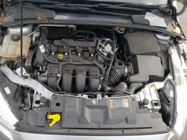 Photo 7 from auction – 2016 FORD FOCUS with VIN 1FADP3K23GL355773