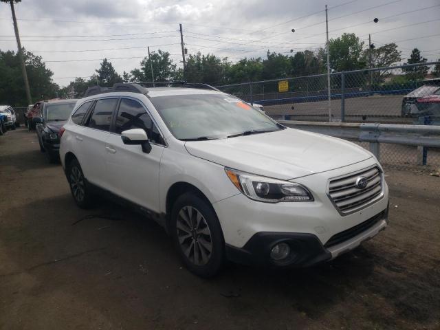 Photo 9 from auction – 2017 SUBARU OUTBACK 2. with VIN 4S4BSANC8H3258848