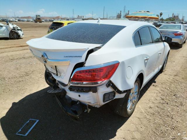 Photo 4 from auction – 2012 BUICK LACROSSE with VIN 1G4GA5ER6CF275059