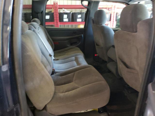 Foto 6 de la subasta – 2007 CHEVROLET SILVERADO con VIN 1GCHK23D77F159516