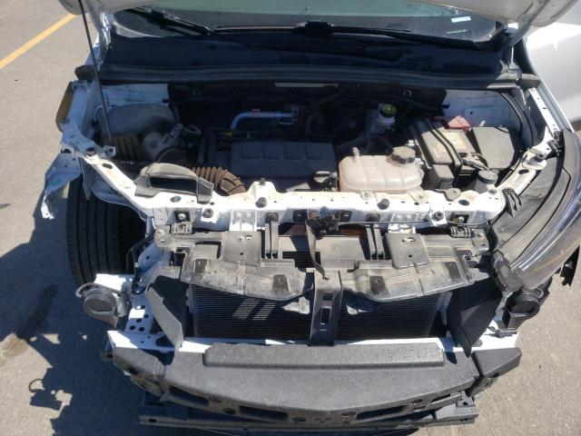 Photo 7 from auction – 2020 BUICK ENCORE PRE with VIN KL4CJASB3LB322035