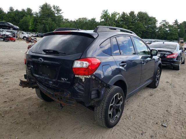 صورة رقم 4 من المزاد - 2013 SUBARU XV CROSSTR مع VIN JF2GPACC5DH819388