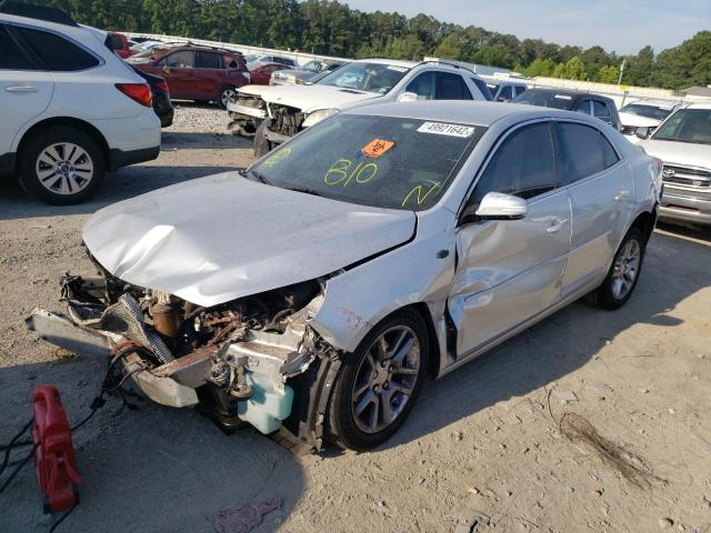 Photo 2 from auction – 2015 CHEVROLET MALIBU 1LT with VIN 1G11C5SL4FF113724