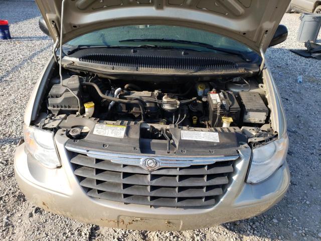 Photo 7 from auction – 2007 CHRYSLER TOWN & COU with VIN 2A4GP54L47R217797