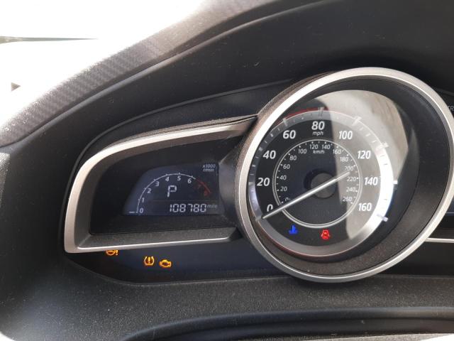 Photo 8 from auction – 2015 MAZDA 3 SPORT with VIN JM1BM1U76F1248282