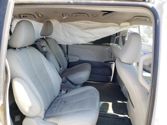 Photo 6 from auction – 2014 TOYOTA SIENNA LE with VIN 5TDKK3DC2ES470687
