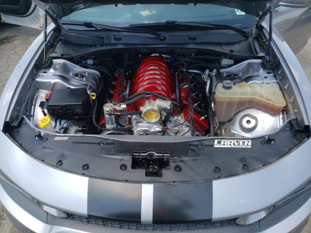 Photo 7 from auction – 2017 DODGE CHARGER R/ with VIN 2C3CDXGJ7HH657138