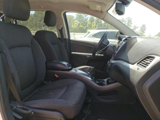 Photo 5 from auction – 2012 DODGE JOURNEY SX with VIN 3C4PDCBG2CT330082