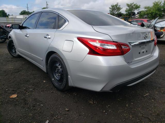 Photo 3 from auction – 2016 NISSAN ALTIMA 2.5 with VIN 1N4AL3AP7GC160898