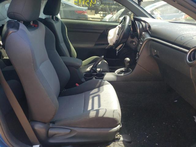 Photo 5 from auction – 2014 TOYOTA SCION TC with VIN JTKJF5C76E3074272