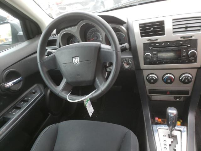 Photo 9 from auction – 2010 DODGE AVENGER SX with VIN 1B3CC4FB4AN127330