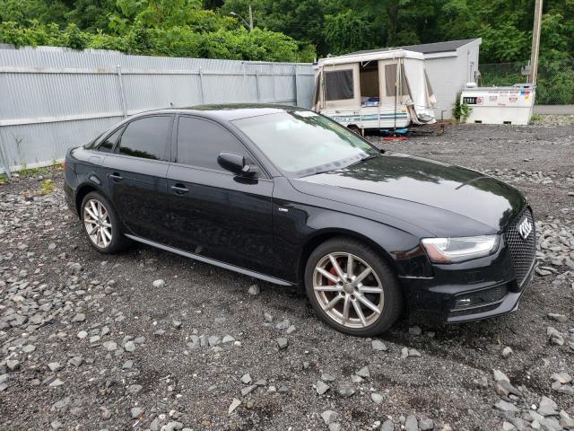 AUDI A4 PREMIUM 2014 with VIN WAUFFAFL0EN009000 - Photo from auction