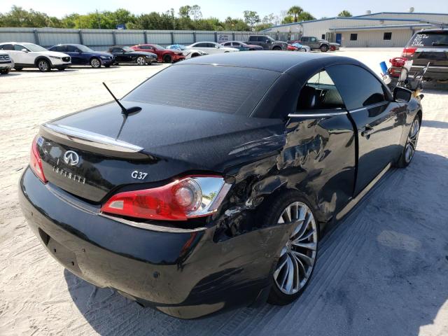Photo 4 from auction – 2012 INFINITI G37 BASE with VIN JN1CV6FE4CM200142
