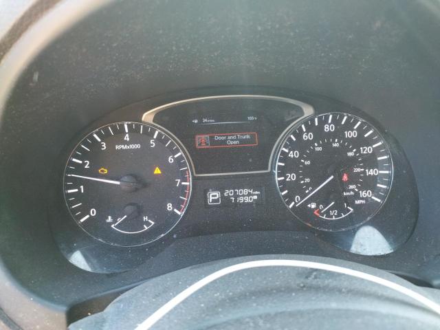 Photo 8 from auction – 2013 NISSAN ALTIMA 2.5 with VIN 1N4AL3AP6DC105192